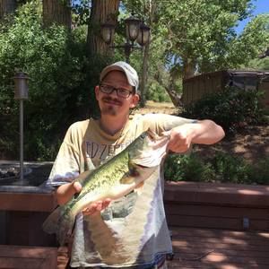 Meet your Posher, Ryan